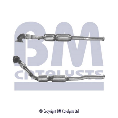 Catalytic Converter